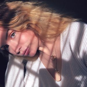 Meet your Posher, Maddie